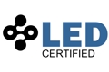 LED CERTIFIED