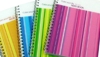 Notebooks  . Memos