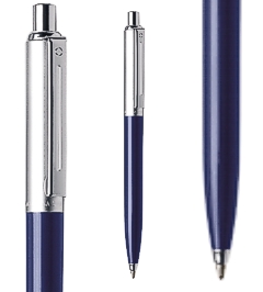 Sheaffer Sentinel 321 Resin Blue Pencil.