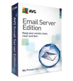 AVG Email Server Edition 2012 (Business).