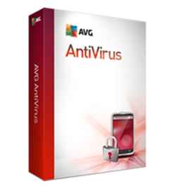 AVG AntiVirus PRO for Tablets (Home).