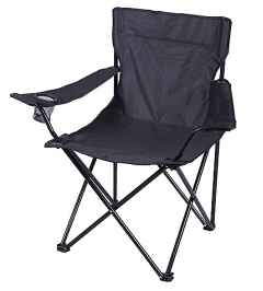 Camping Chair.