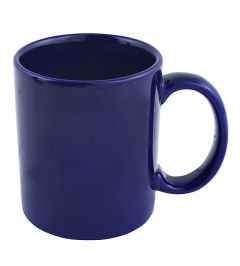 Coffee Mug [Blue].