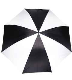 Golf Umbrella - Wooden Handle.