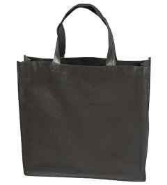 Gusset Shopper Bag.