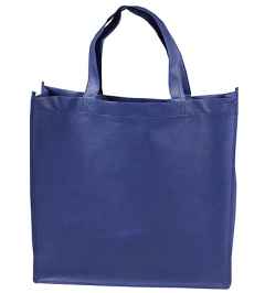 Gusset Shopper Bag.