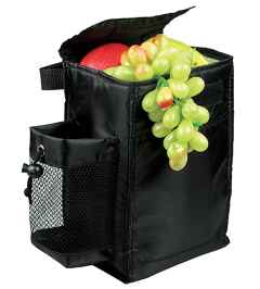 Lunch Box Cooler.