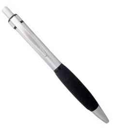 Puffin Pen (Soft Grip). Set of 10.