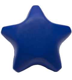 Star Stressball [Blue].
