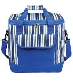 Striped Cooler Bag 30ltr.