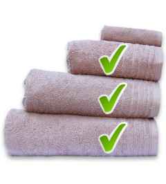 Pocketowel Hand Towel, Bath Towel, Bath Sheet.